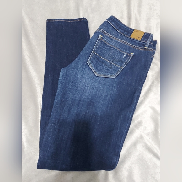 5/15$ American eagle jeans - Picture 7 of 11
